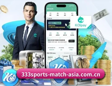 333体育 APP 深度功能